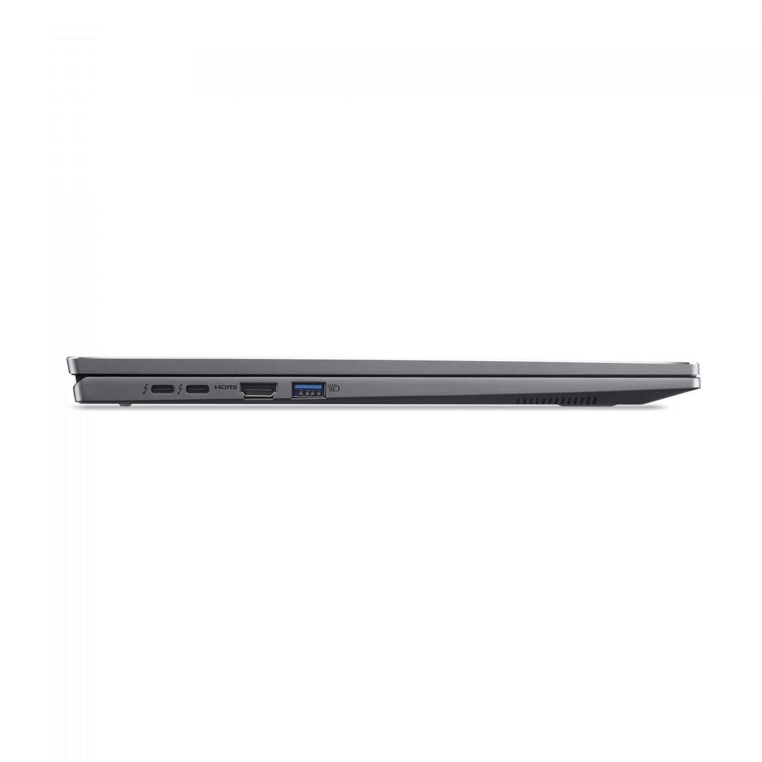 NX.KWNEB.004 - Porttil Acer Swift Go 16 SFG16-72-78J3 Ultra 7-155U 16Gb 1Tb SSD 16