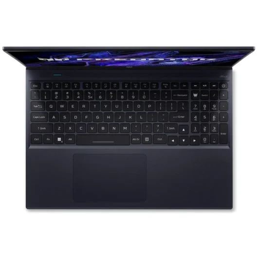 NH.QRFEB.002 - Porttil Acer Predator Helios Neo 16 PHN16-72-741R i7-14650 16Gb 1Tb SSD Cmara FHD 16