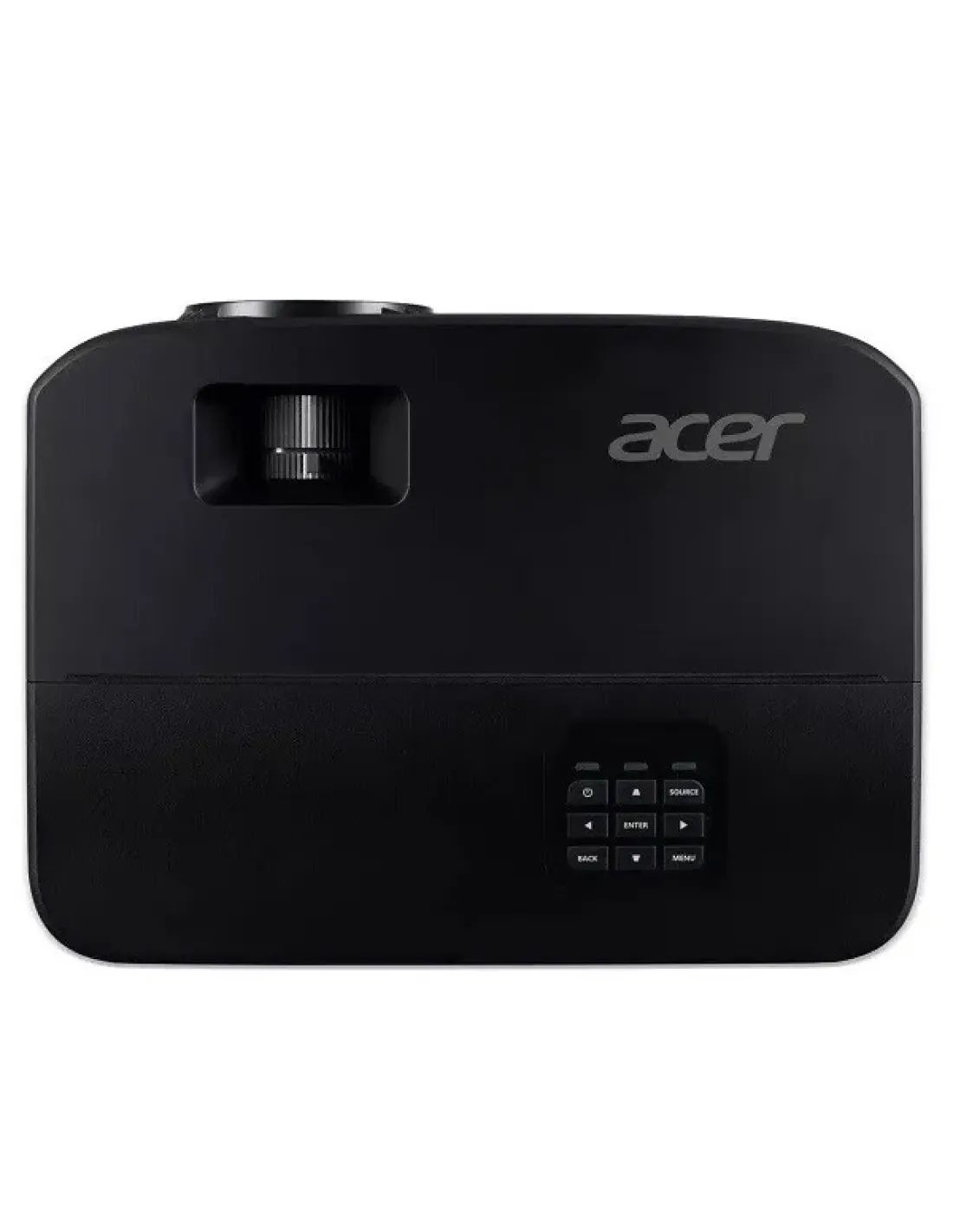 MR.JX711.001 - Proyector Acer X1329 16:10 DLP WXGA 4800L 1xUSB-A 1xVGA 2xHDMI 1xRS232 Negro (MR.JX711.001)