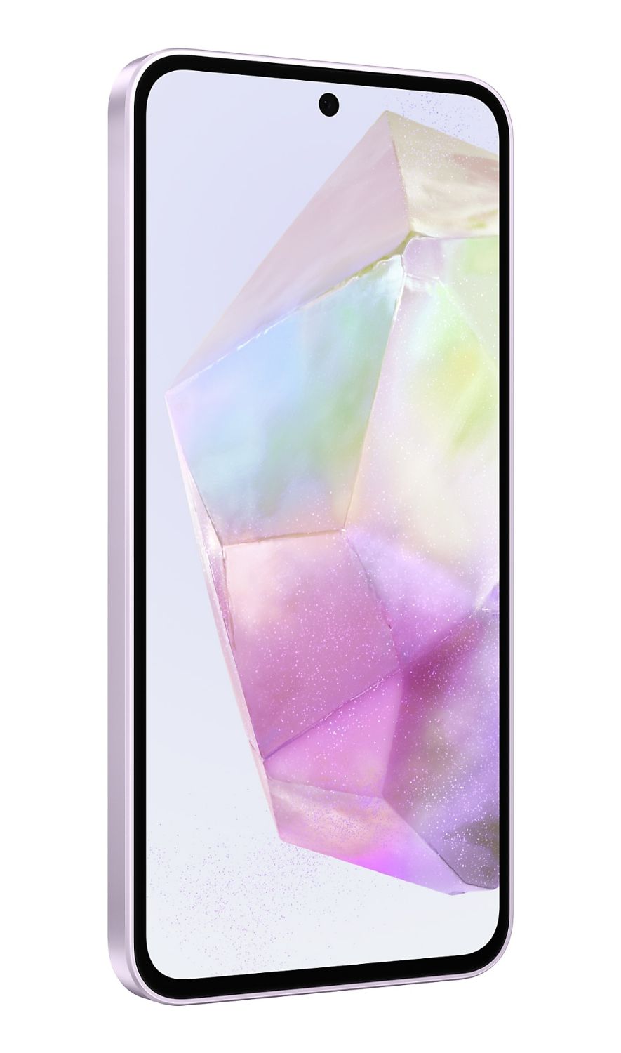 SM-A356BLVBEUB - Smartphone Samsung Galaxy A35 6.6