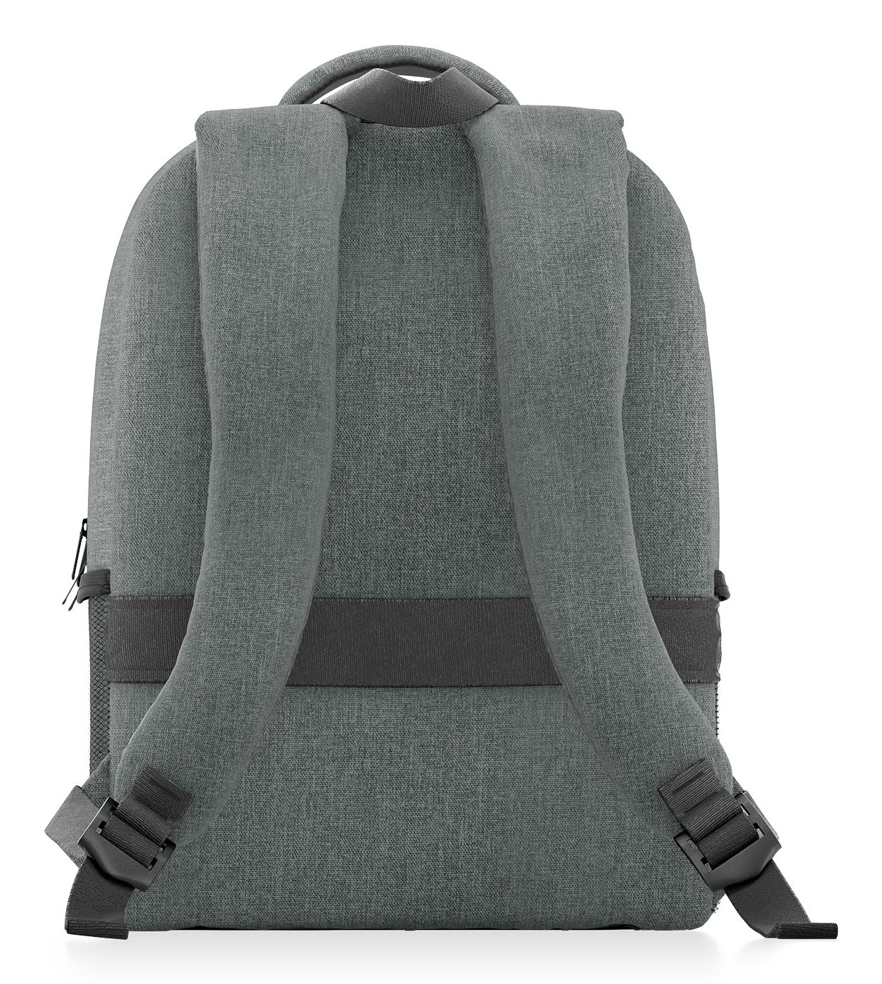 ASBG-BP084-GR - Mochila AISENS Polister 15.6