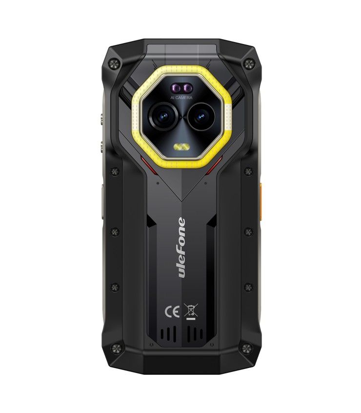 ULEARMINI20B - Smartphone ULEFONE Armor Mini 20 4.7