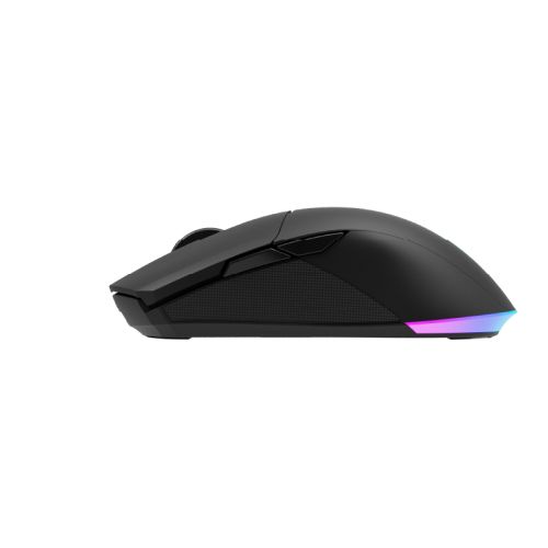 NS-MS-CHIRON-PRO - Ratón Newskill Chiron Pro Ambidextro 2.4GHz USB-C RGB 16000dpi 8 Botones Negro (NS-MS-CHIRON-PRO)