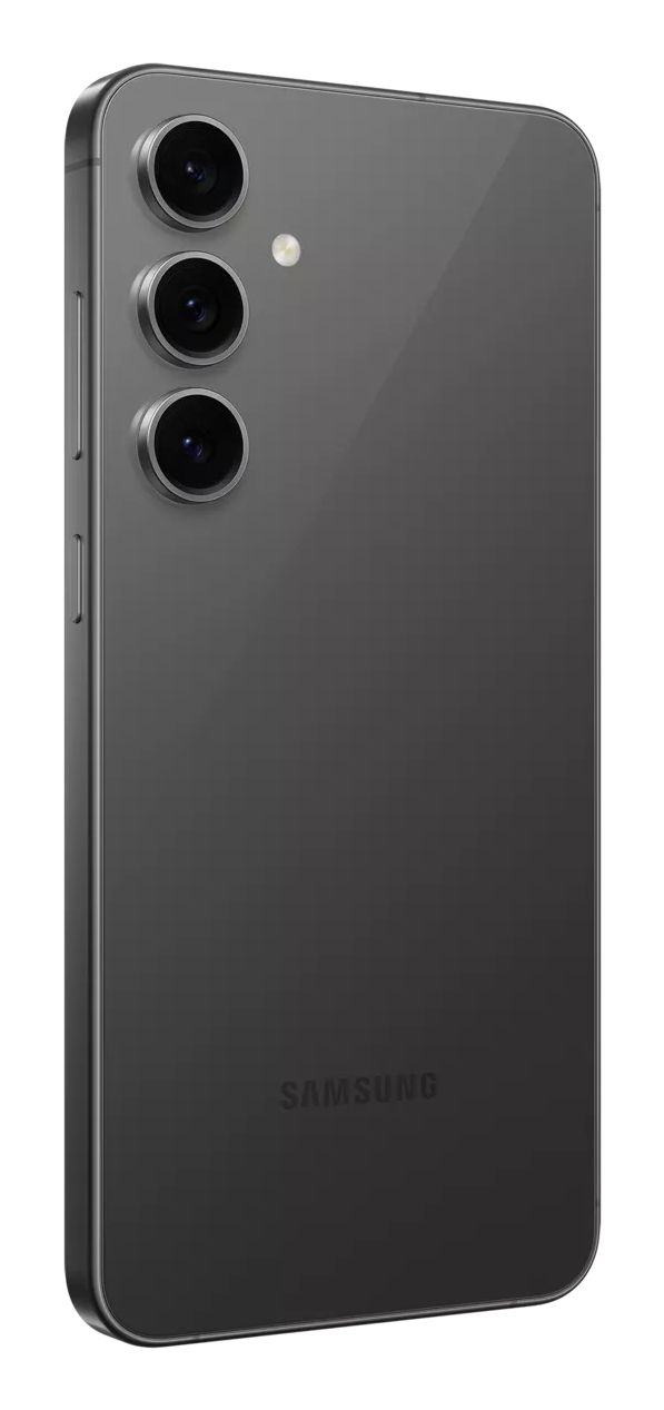 SM-S721BZKDEUB - Smartphone Samsung Galaxy S24 FE V2 6.7