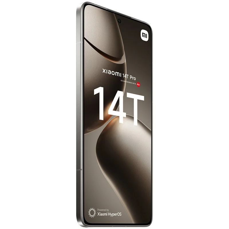 14T P 12-512 GY - Smartphone XIAOMI 14T 6.67