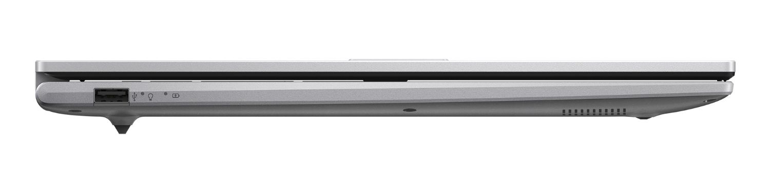 90NB10V1-M00KW0 - Port�til ASUS VivoBook 17 F1704VA-AU534 Intel Core i5-1334U 16Gb 512Gb SSD C�mara Frontal HD 17.3