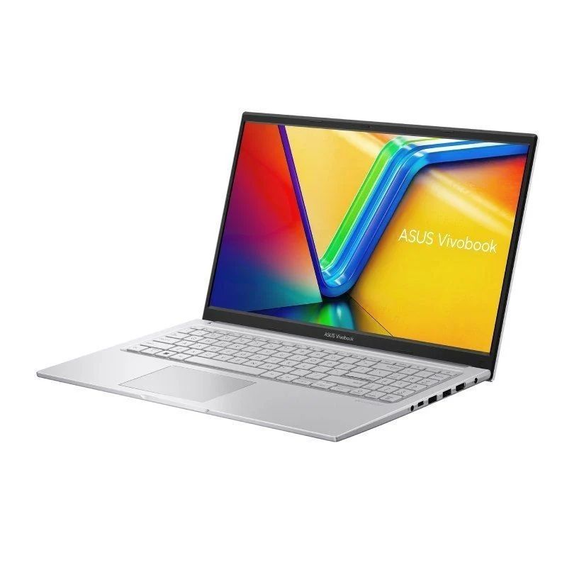 90NB10J2-M0266 - Porttil ASUS VivoBook 15 F1504VA-NJ1710 i5-1334U 8Gb 512Gb SSD Cmara Frontal HD 15.6