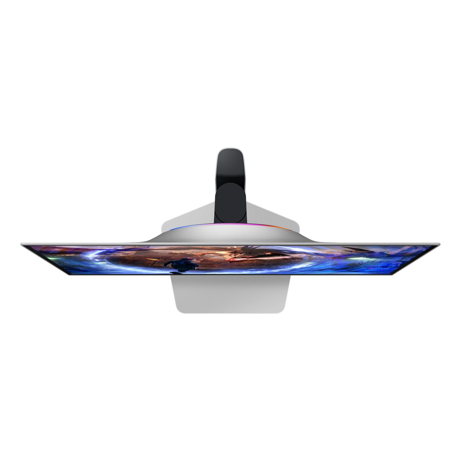 LS27DG600SUXEN - Monitor Gaming Samsung 27