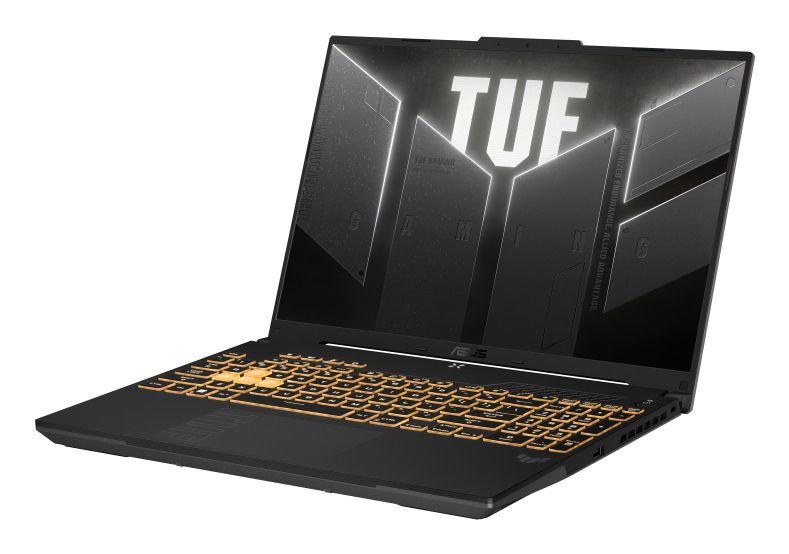 90NR0N06-M008P0 - ASUS TUF F16 TUF607VU-RL130 i7-13620 16Gb 512Gb SSD 16