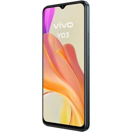 5668640 - Smartphone VIVO Y03 6.56