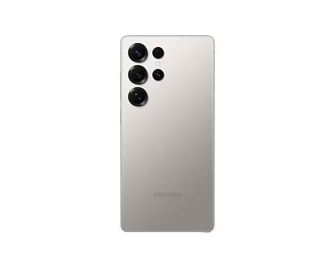 SM-S938BZTDEUB - Smartphone Samsung Galaxy S25 Ultra 6.9