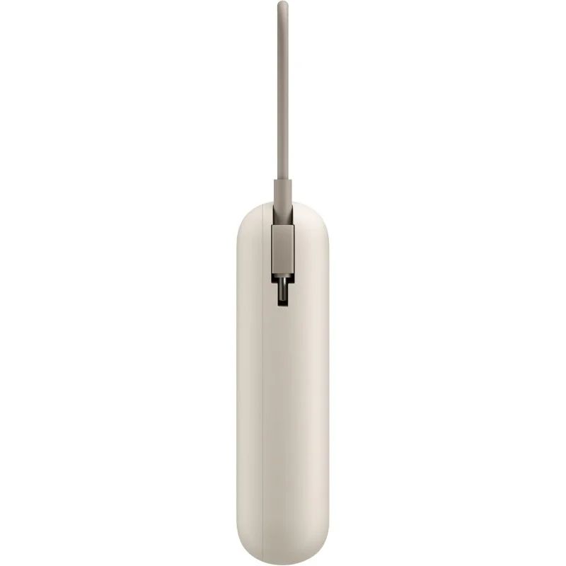 BHR9072GL - PowerBank XIAOMI 10000mAh 22.5W USB-A/C Cable USB-C Beige (BHR9072GL)