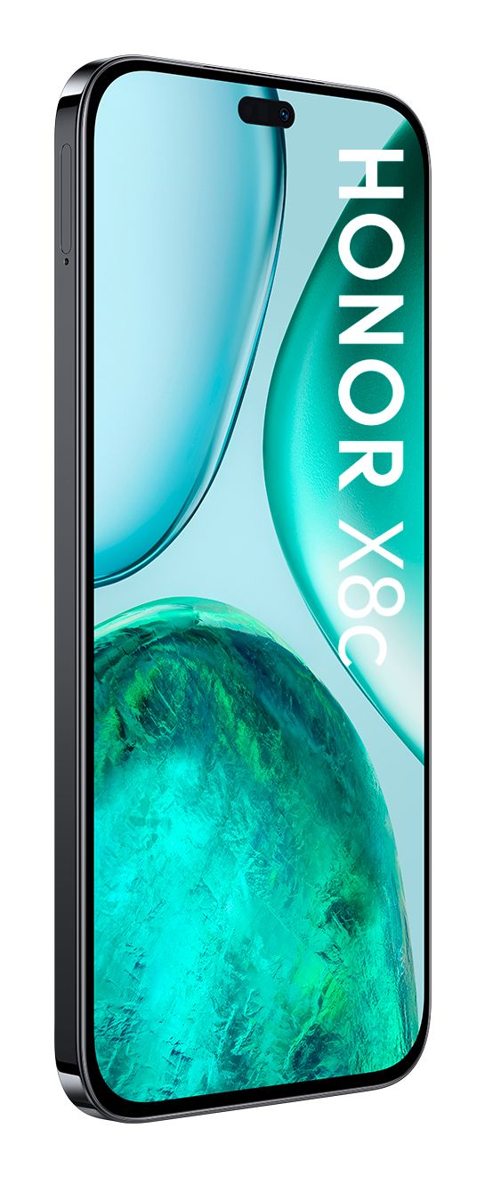 5109BQCX - Smartphone Honor X8C 6.7
