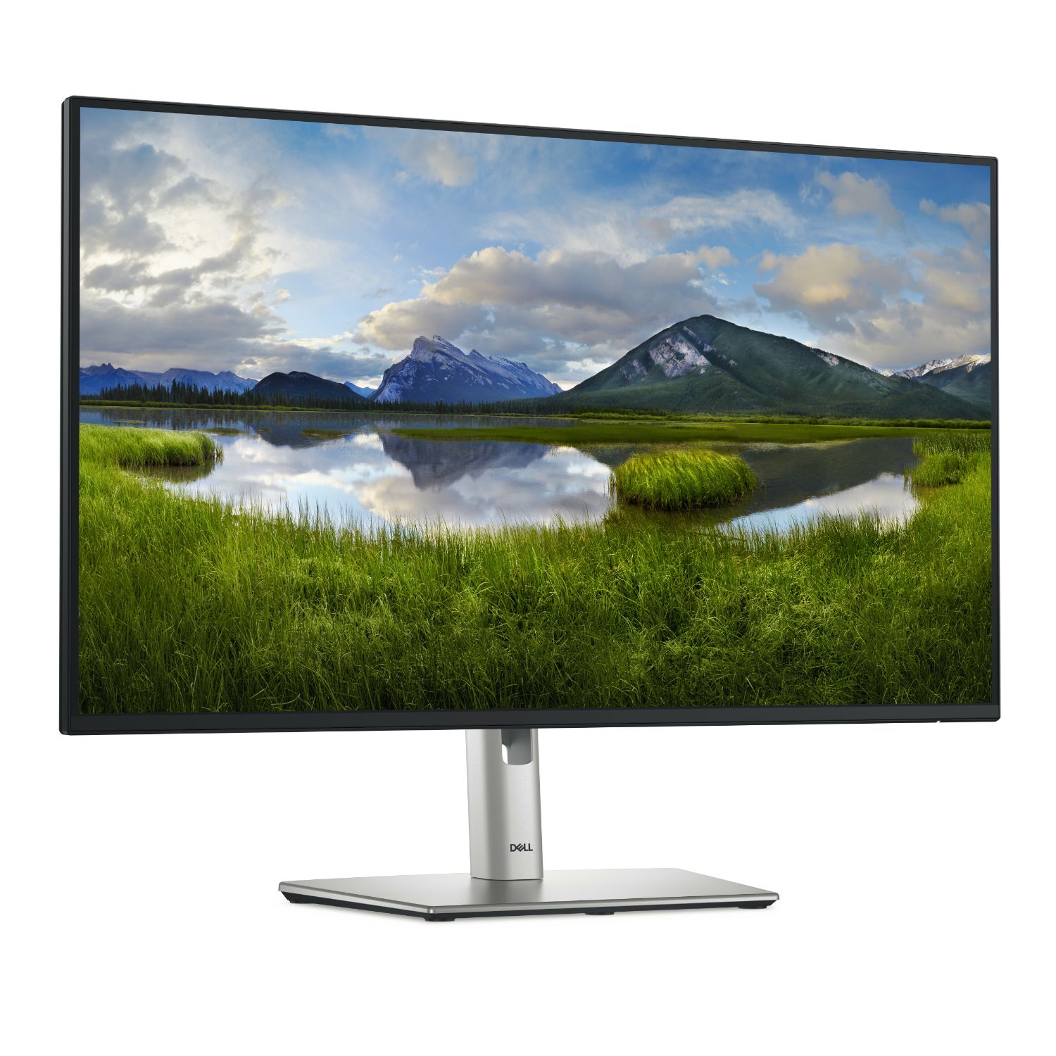 DELL-P2725HE - Monitor Dell 27