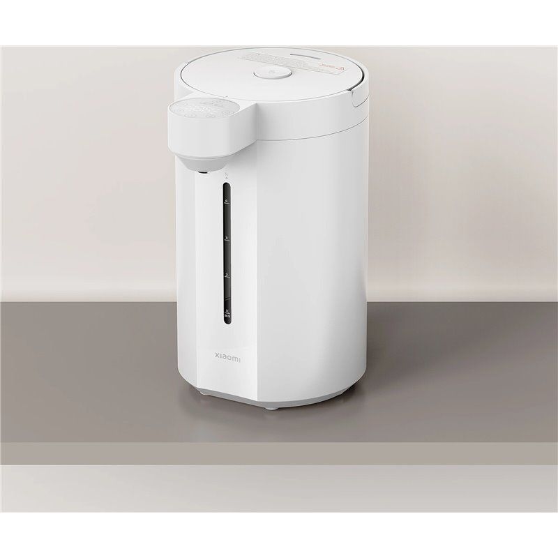 XIA-PAE-DISP SMT EHWD 5L - Dispensador de Agua XIAOMI Smart Electric Hot Water 5L 1600W Blanco