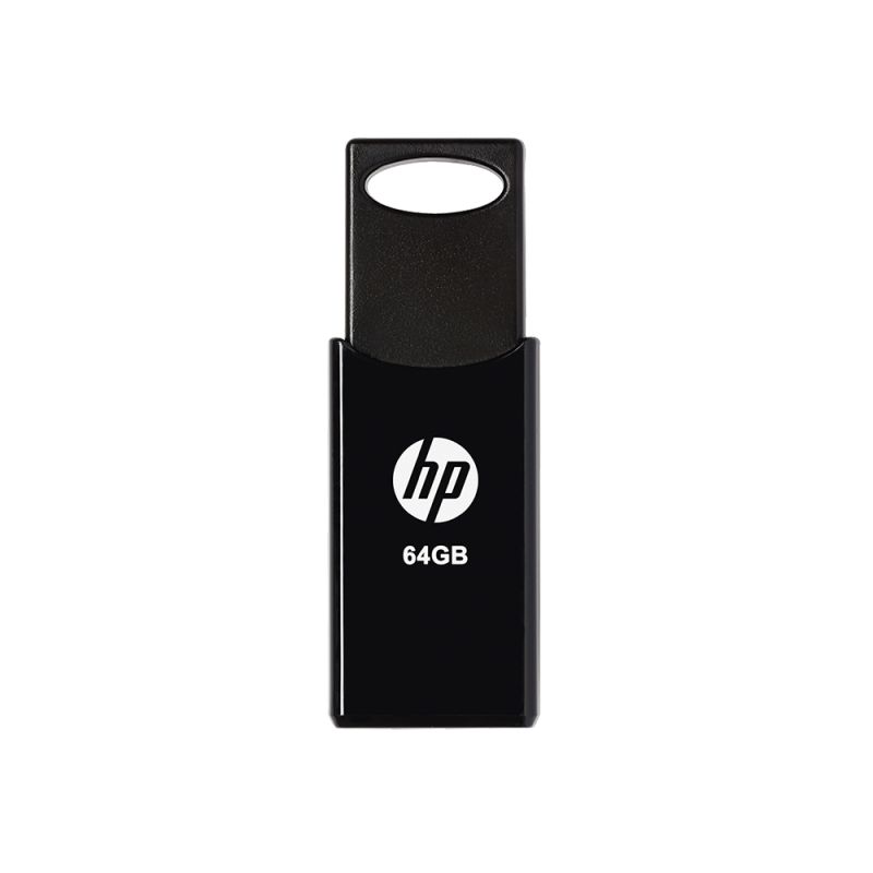 HPFD212B-64 - Pendrive HP v212w Usb2.0 Azul (HPFD212B-64)