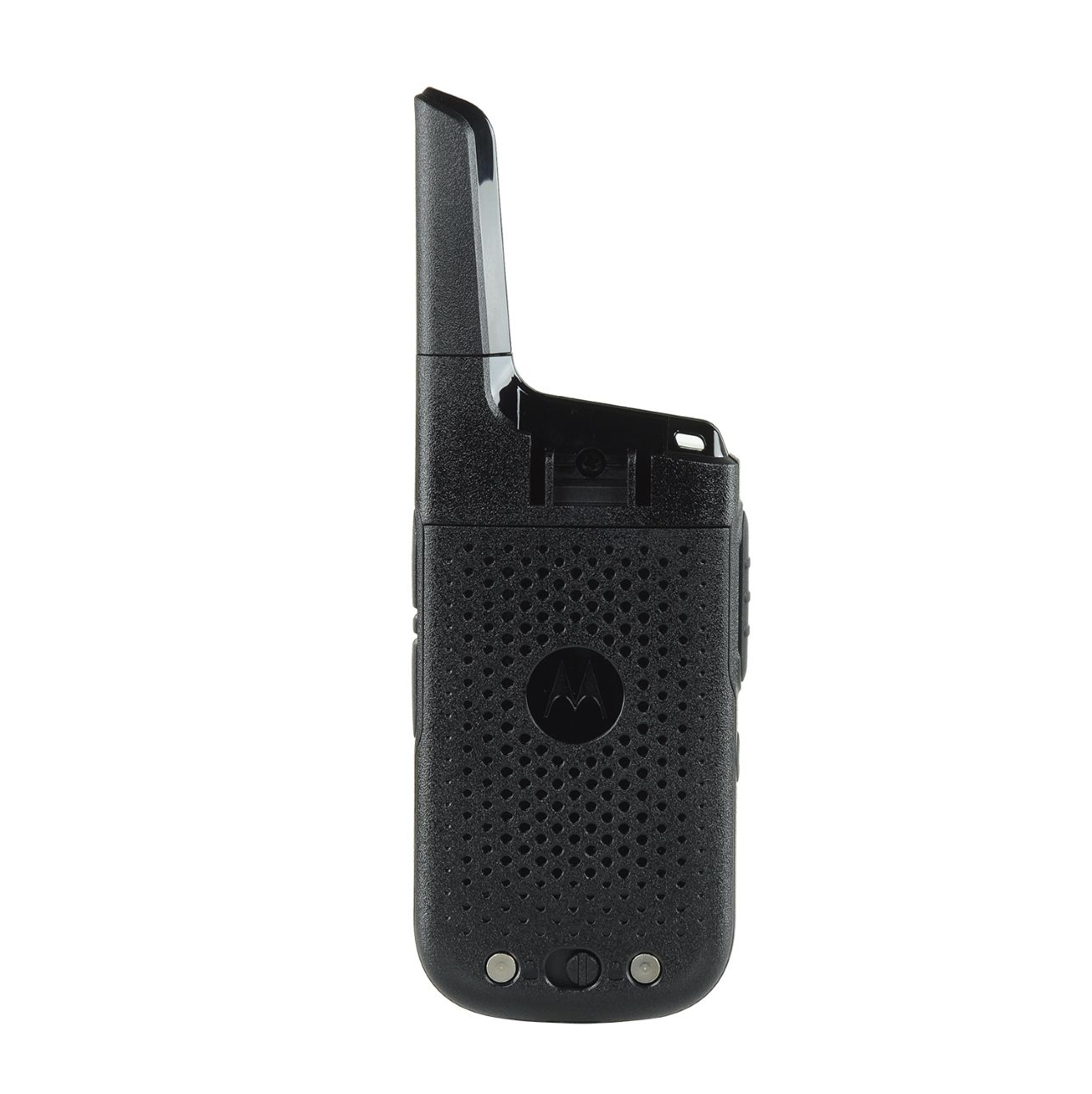 D3P01611BDLMAW - Walkie Talkie Motorola XT185 LCD 16 Canales 8000m IP54 Negro (59XT185PACK)