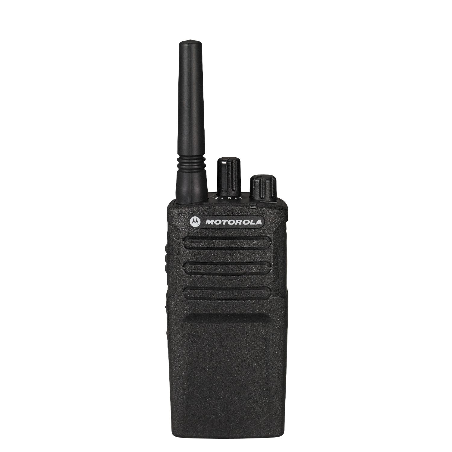RMP0166BHLAA - Walkie Talkie Motorola XT420 16 Canales 9000m Negro (59XT420CH)