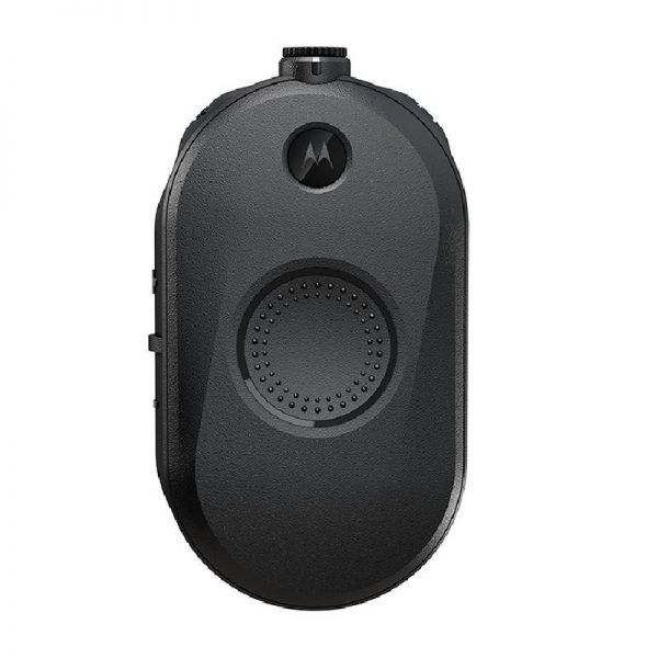 CLP0166BHLAA - Walkie Talkie Motorola CLP446e 16 Canales IP54 Kit 4 Negro (59CLPE)