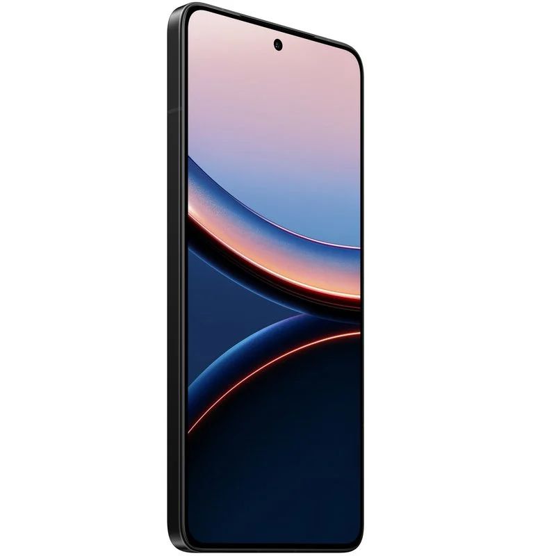 POCO F7U 12-256 YE - Smartphone XIAOMI Poco F7 Ultra 6.67