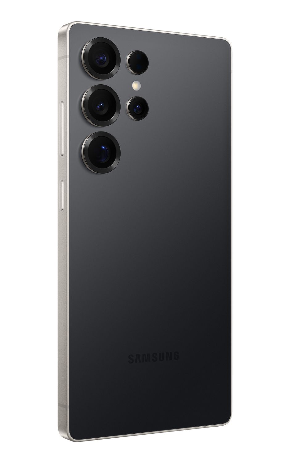 SM-S938BZKGEUB - Smartphone Samsung Galaxy S25 Ultra 6.9