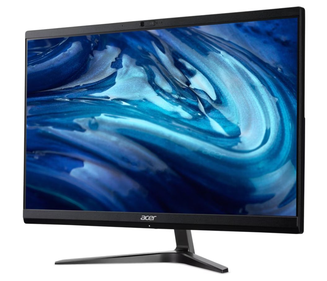 DQ.VZQEB.004 - All In One Acer Veriton Z2 VZ2514G 24