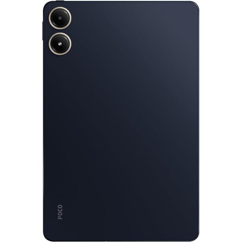 POCO PAD 8-256 BL - Tablet XIAOMI Poco Pad 12.1