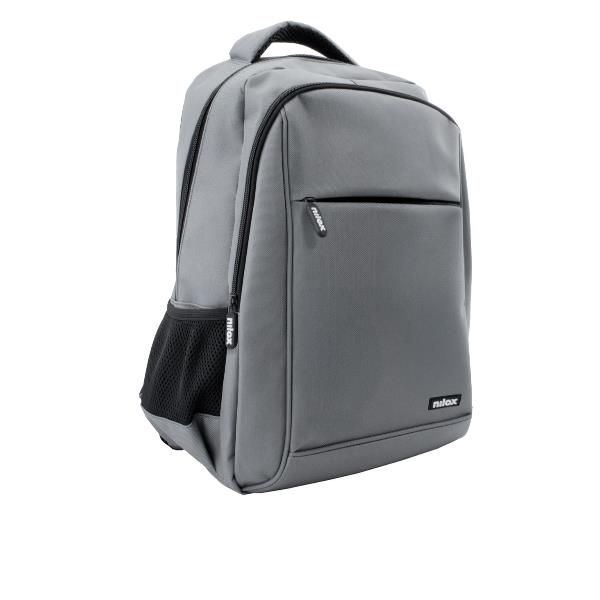 NXBK051 - Mochila NILOX Business hasta 15.6