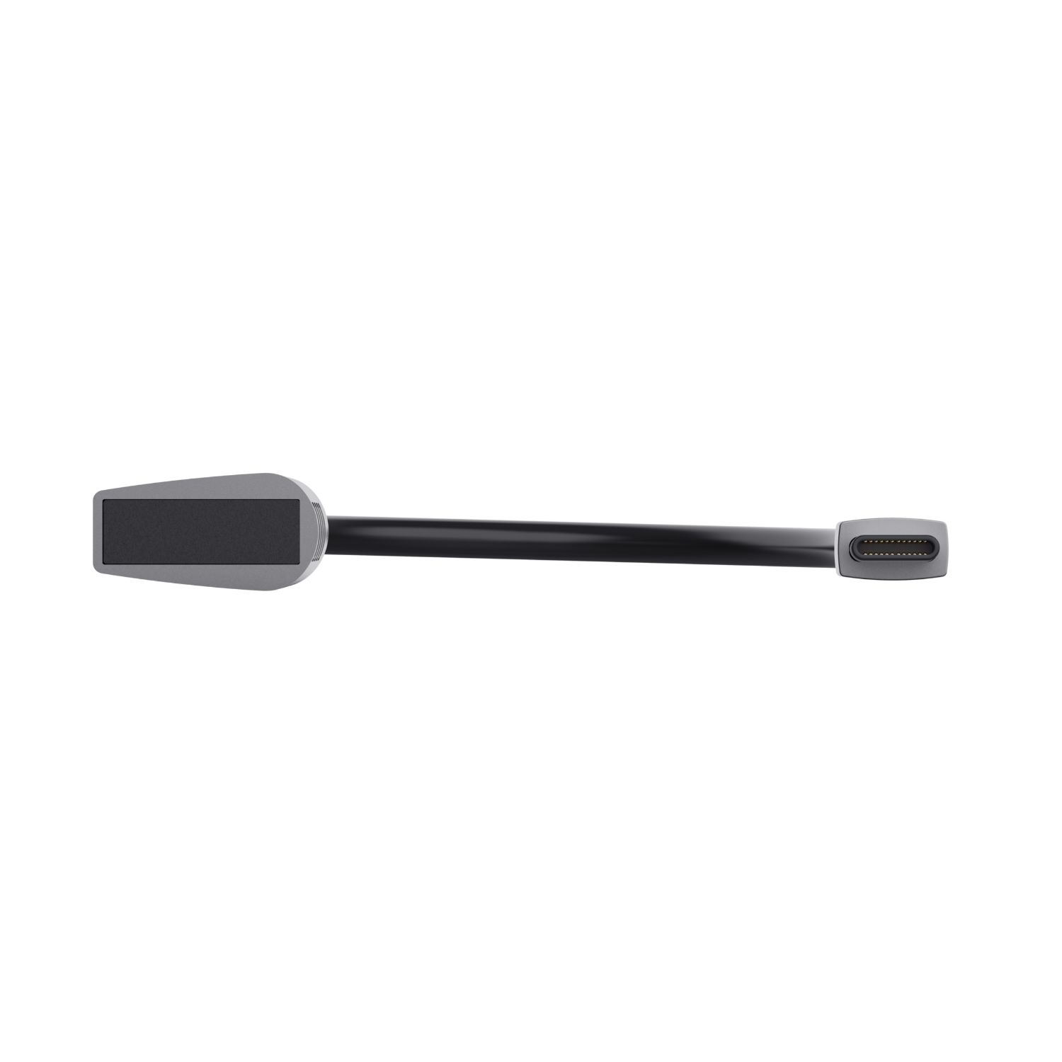 24948 - Hub Trust Halyx USB-A a 4xUSB-C 3.0 Gris/Negro (24948)