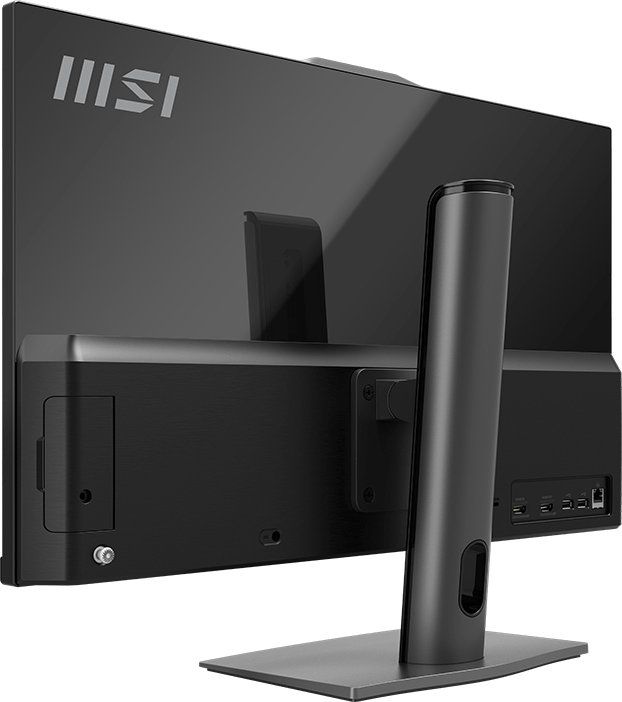00-AF8231-888 - All In One MSI AM272P 1M-888ES i7-150U 16Gb 512Gb SSD Cmara 2mp 27