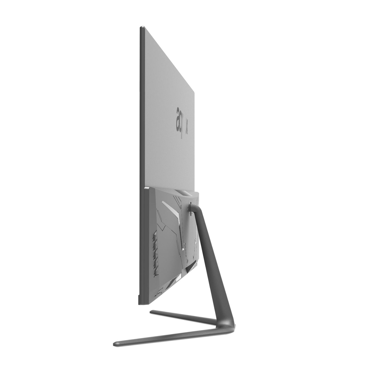 APPM32B - Monitor Approx 32