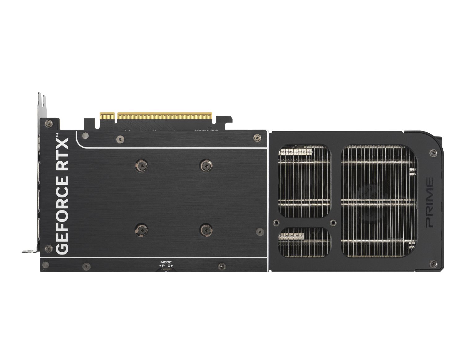 90YV0MP0-M0NA00 - Tarjeta Grfica ASUS PRIME Nvidia GeForce RTX 5060 Ti OC Edition 8Gb GDDR7 3xDP 2.1b 1xHDMI 2.1b PCIe 5.0 HDCP 2.3 Open GL 4.6 (90YV0MP0-M0NA00)