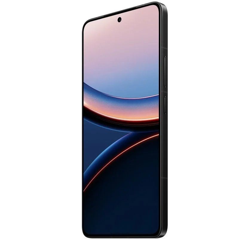 POCO F7U 16-512 BK - Smartphone XIAOMI Poco F7 Ultra 6.67
