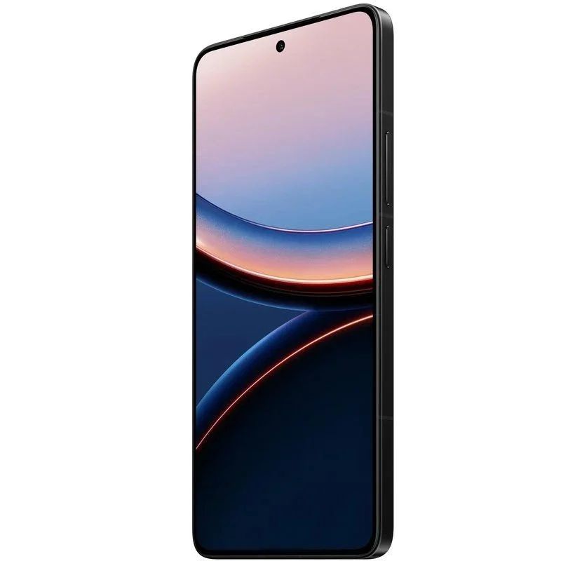 POCO F7U 12-256 BK - Smartphone XIAOMI Poco F7 Ultra 6.67