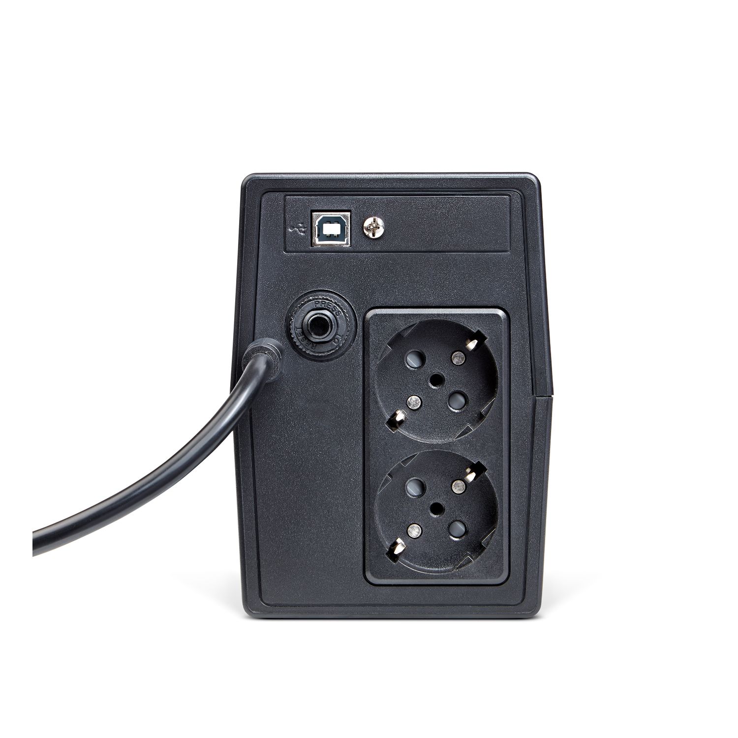 662AG000001 - S.A.I. SALICRU SPS ONE 500VA 240W 1xUSB-B 2.0 2 Tomas AC 6ms Torre Negra (662AG000001)