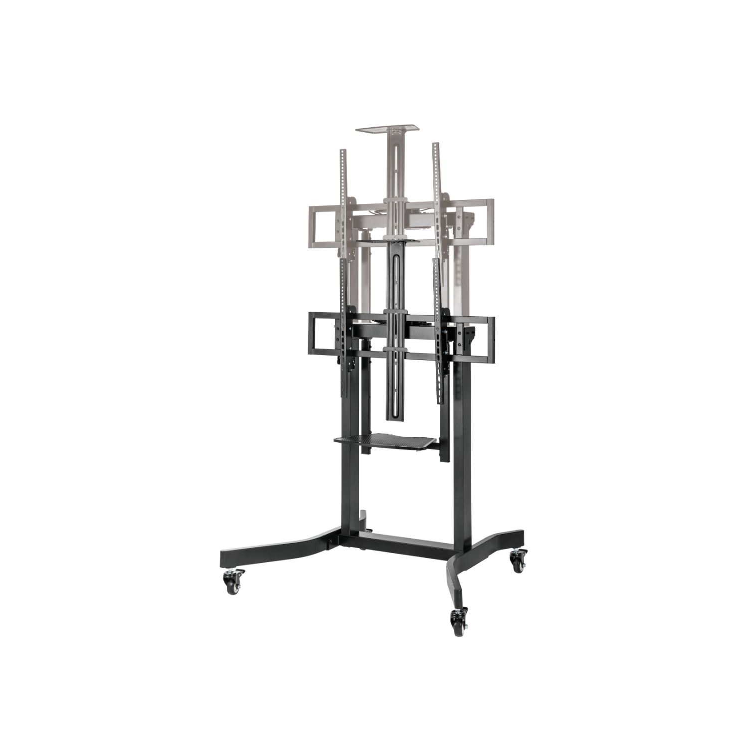 650633 - Soporte de Suelo EQUIP Motorizado 55