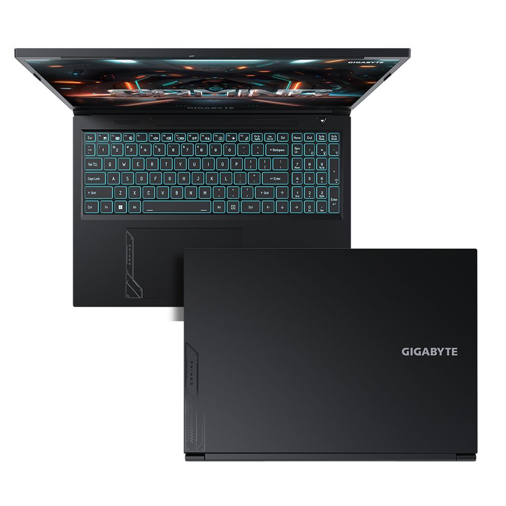 9RC56KF0HDIK0IES000 - GIGABYTE G6 KF-73ES893KD i7-13700H 16Gb 512Gb SSD 16