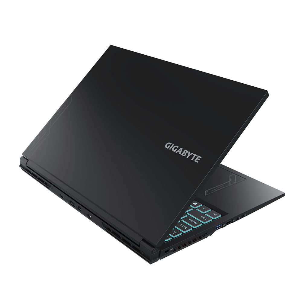 9RC56KF0HDJK0IES000 - Porttil Gaming GIGABYTE G6 KF-73ES894KD i7-13620H 16Gb 1Tb SSD Cmara Frontal HD 16