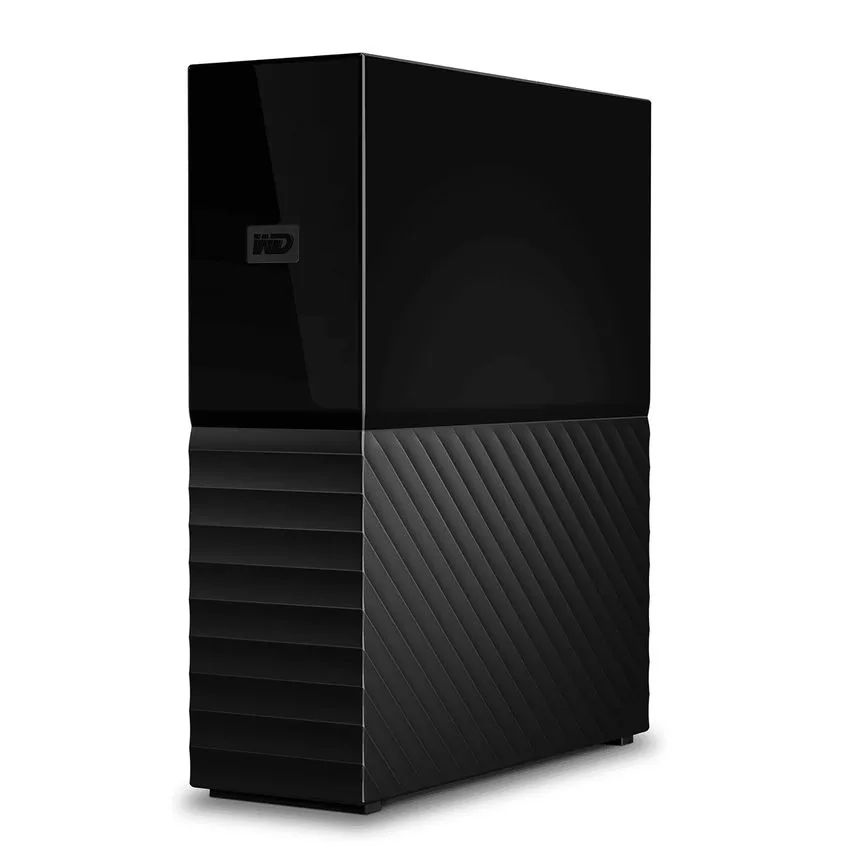 WDBBGB0240HBK-EESN - Disco Externo Western Digital MyBook Desktop 3.5