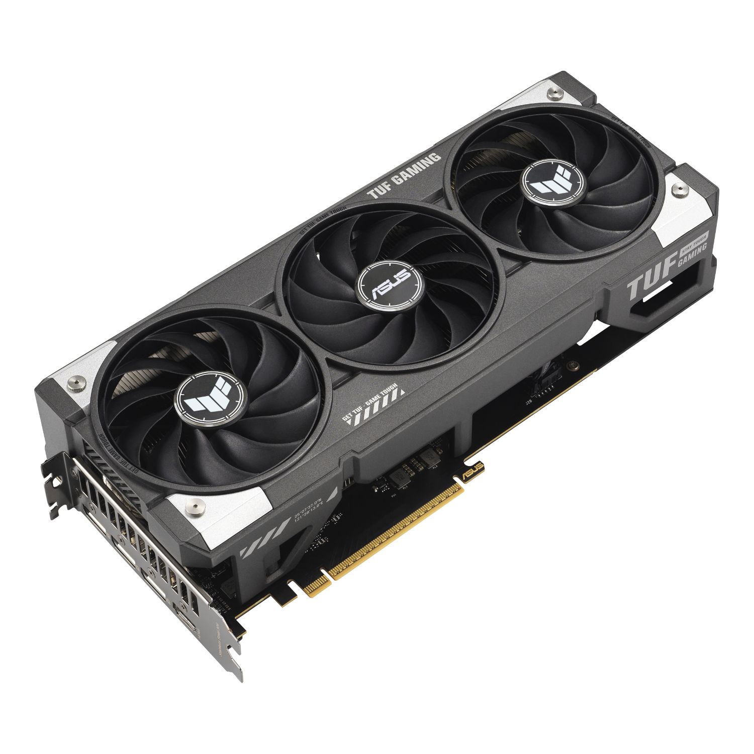 90YV0MG0-M0NA00 - ASUS TUF GAMING GeForce RTX5060Ti OC Edition 16Gb DDR7 1HDMI 3DP (90YV0MG0-M0NA00)