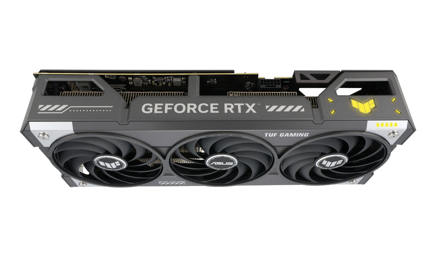 90YV0LZ0-M0NA00 - ASUS TUF Gaming GeForce RTX5070 OC 12Gb DDR7 Pcie5.0 2HDMI 3DP (90YV0LZ0-M0NA00)