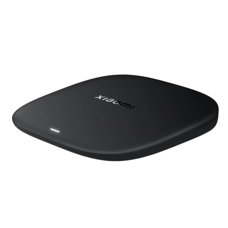PFJ4191EU - XIAOMI Mi Tv Box S 4K 32Gb Wifi6 Android Gen3 (PFJ4191EU)