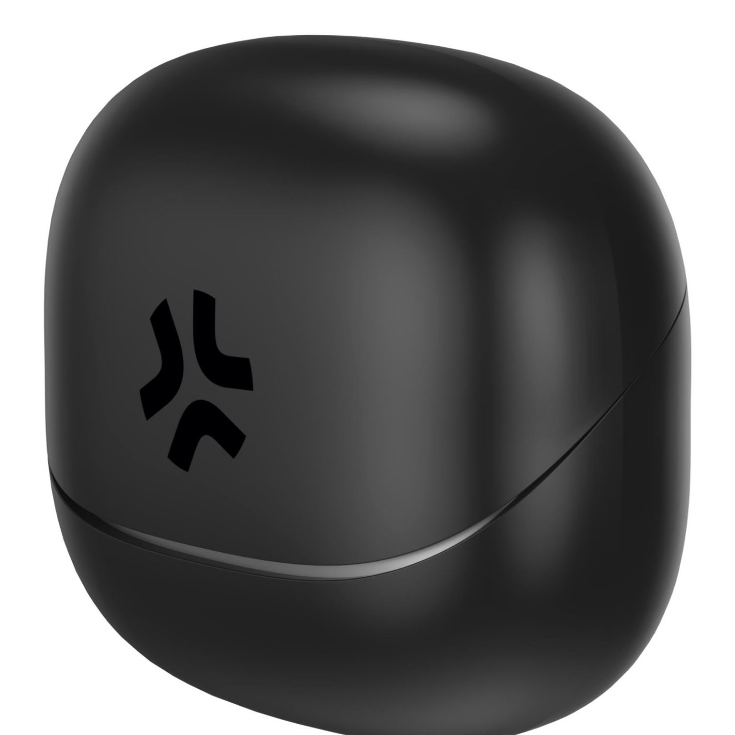 FLIP3BK - Auriculares CELLY Flip3 True Wireless Earphones, Negro. (FLIP3BK)