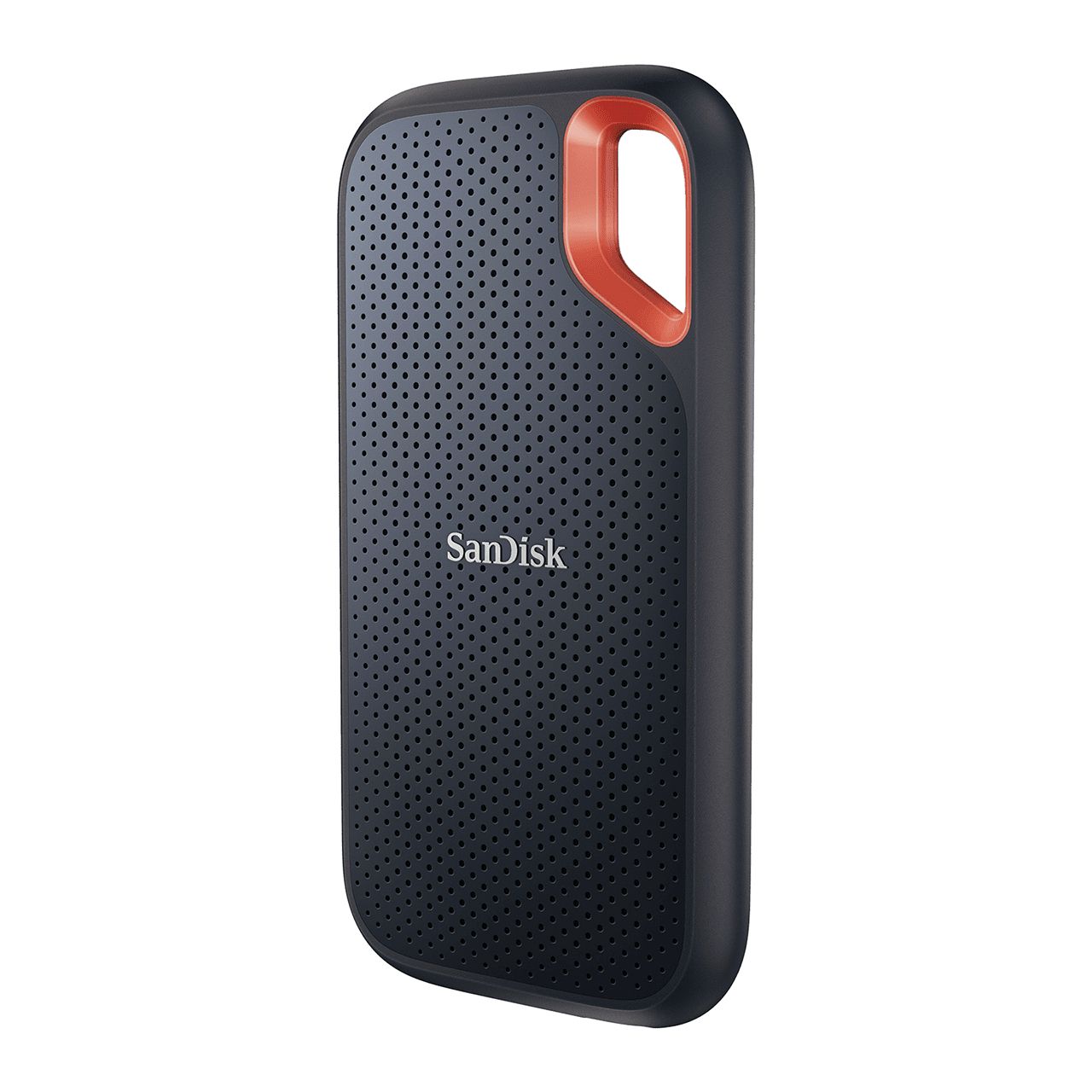 SDSSDE61-4T00-G25 - SSD Sandisk Extreme Portable 4Tb USB-C 3.2 Azul (SDSSDE61-4T00-G25)