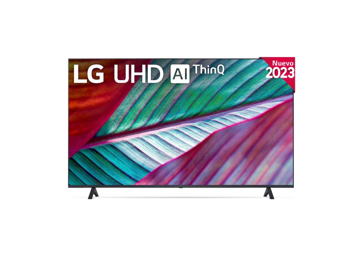 OUT4294 - Televisor LG 55