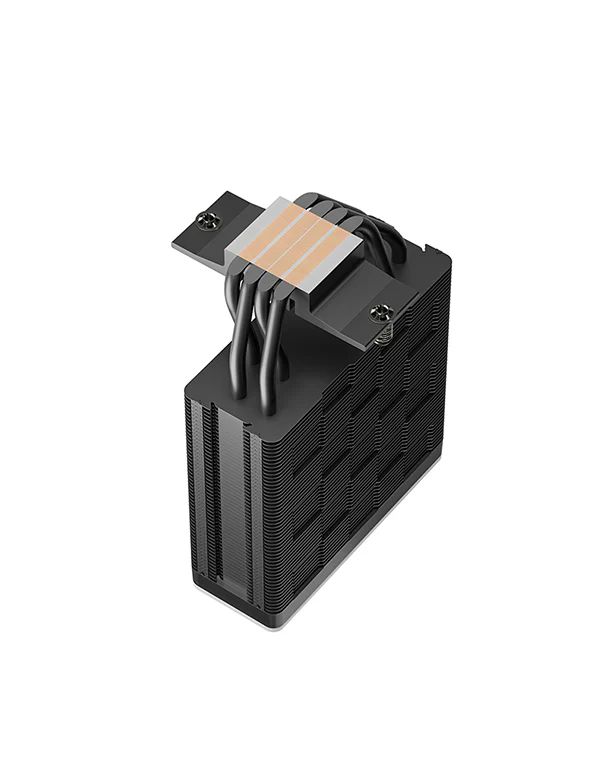 R-AG400-BKAMMN-GJD - Refrigeracin Lquida DEEPCOOL AG400 ARGB V2 120mm Negro (R-AG400-BKAMMN-GJD)