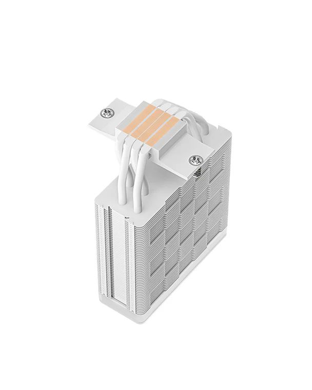 R-AG400-WHAMMN-GJD - Refrigeracin Lquida DEEPCOOL AG400 ARGB V2 120mm Blanco (R-AG400-WHAMMN-GJD)