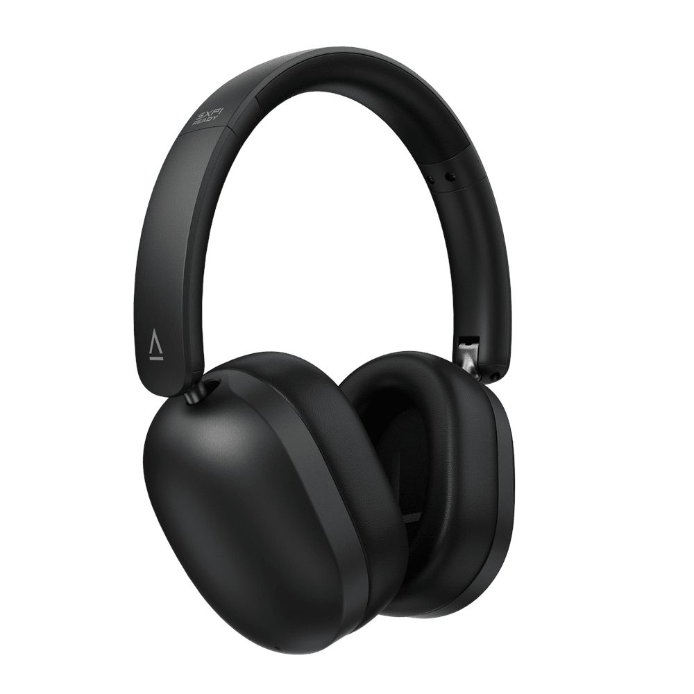 51EF1220AA000 - Auriculares CREATIVE SB Zen Hybrid Gen2 Wireless Negro (51EF1220AA000)