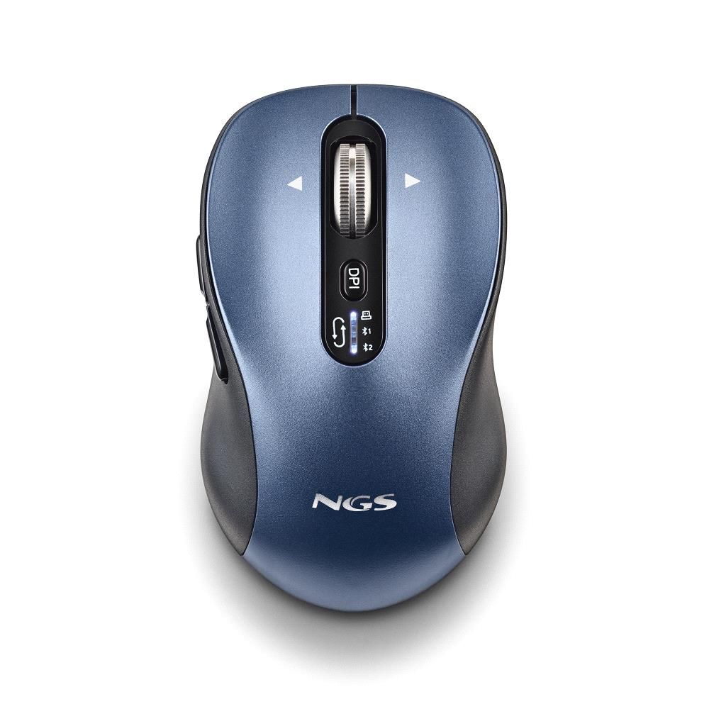 INFINITY-RB - Ratn NGS Wireless Bluetooth 5.1 Azul (INFINITY-RB)