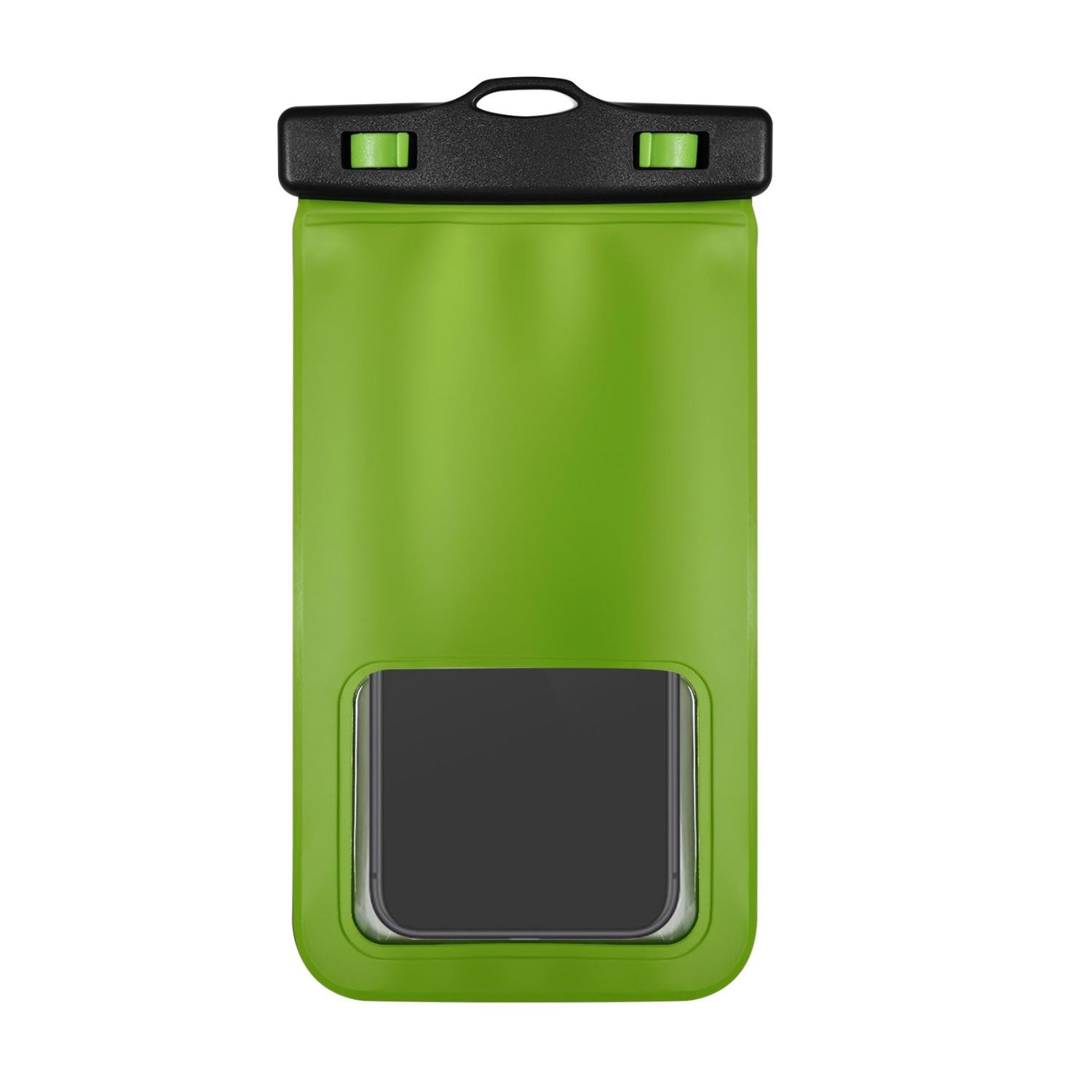 SPLASHBAG25GN - Funda impermeable CELLY para smarphone Hasta 7